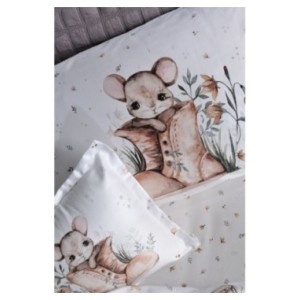 ΣΕΤ ΣΕΝΤΟΝΙΑ LITTLE MOUSE 856