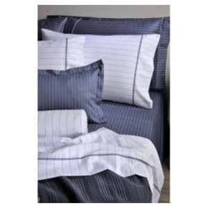 ΣΕΤ ΣΕΝΤΟΝΙΑ PIN STRIPE BLUE 883