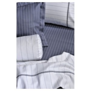 ΣΕΤ ΣΕΝΤΟΝΙΑ PIN STRIPE BLUE 883