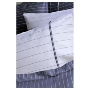ΣΕΤ ΣΕΝΤΟΝΙΑ PIN STRIPE BLUE 883