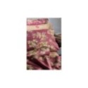 ΣΕΤ ΣΕΝΤΟΝΙΑ ENGLISH FLOWER RED 886