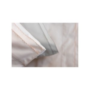 ΣΕΤ ΣΕΝΤΟΝΙΑ ΜΕ ΡΑΦΗ CROCHET 50% COTTON-50% BAMBOO