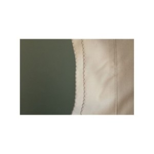 ΣΕΤ ΣΕΝΤΟΝΙΑ ΜΕ ΡΑΦΗ CROCHET 50% COTTON-50% BAMBOO