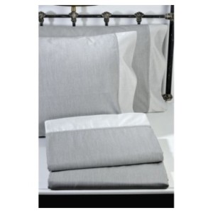 ΣΕΤ ΣΕΝΤΟΝΙΑ ΜΕ ΡΑΦΗ ΖΙΚ ΖΑΚ 25% COTTON-50% BAMBOO-25% RAY,BAMBOO CHARCOAL
