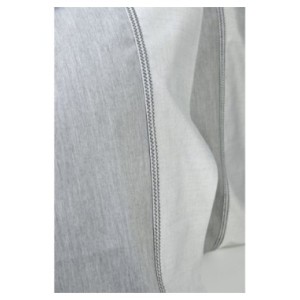 ΣΕΤ ΣΕΝΤΟΝΙΑ ΜΕ ΡΑΦΗ ΖΙΚ ΖΑΚ 25% COTTON-50% BAMBOO-25% RAY,BAMBOO CHARCOAL