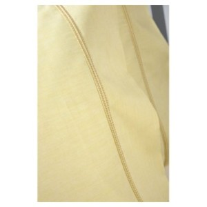 ΣΕΤ ΣΕΝΤΟΝΙΑ ΜΕ ΡΑΦΗ ΖΙΚ ΖΑΚ 50% ΒAMBOO - 50% COTTON