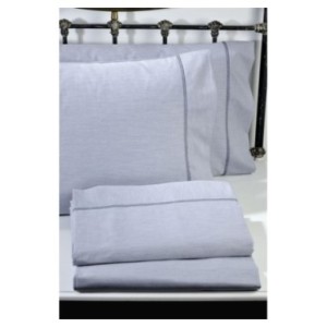 ΣΕΤ ΣΕΝΤΟΝΙΑ ΜΕ ΡΑΦΗ ΖΙΚ ΖΑΚ 50% ΒAMBOO - 50% COTTON