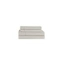 ΣΕΤ ΣΕΝΤΟΝΙΑ ΥΠΕΡΔΙΠΛΑ MONACO BEIGE 300TC