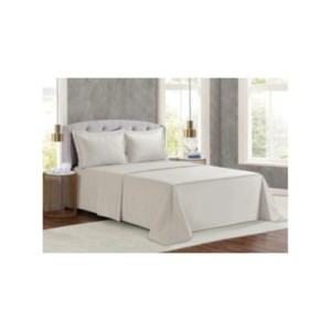 ΣΕΤ ΣΕΝΤΟΝΙΑ ΥΠΕΡΔΙΠΛΑ MONACO BEIGE 300TC