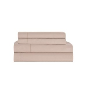 ΣΕΤ ΣΕΝΤΟΝΙΑ ΥΠΕΡΔΙΠΛΑ MONACO PINK 300TC