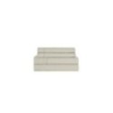 ΣΕΤ ΣΕΝΤΟΝΙΑ ΥΠΕΡΔΙΠΛΑ MONACO TAUPE 300TC