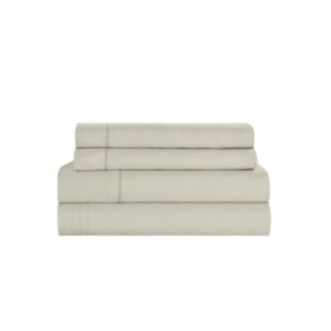ΣΕΤ ΣΕΝΤΟΝΙΑ ΥΠΕΡΔΙΠΛΑ MONACO TAUPE 300TC