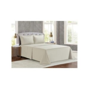 ΣΕΤ ΣΕΝΤΟΝΙΑ ΥΠΕΡΔΙΠΛΑ MONACO TAUPE 300TC