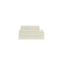 ΣΕΤ ΣΕΝΤΟΝΙΑ ΥΠΕΡΔΙΠΛΑ VENICE IVORY 300TC