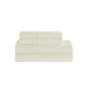 ΣΕΤ ΣΕΝΤΟΝΙΑ ΥΠΕΡΔΙΠΛΑ VENICE IVORY 300TC