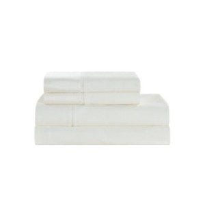 ΣΕΤ ΣΕΝΤΟΝΙΑ ΥΠΕΡΔΙΠΛΑ VENICE WHITE 300TC