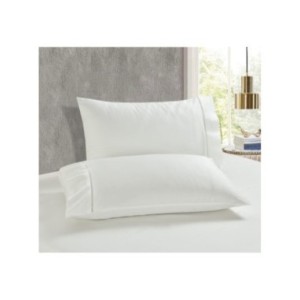 ΣΕΤ ΣΕΝΤΟΝΙΑ ΥΠΕΡΔΙΠΛΑ VENICE WHITE 300TC