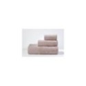 ΣΕΤ ΠΕΤΣΕΤΕΣ ΜΠΑΝΙΟΥ ROSA DUSTY PINK
