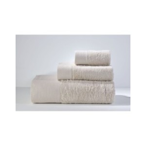 ΣΕΤ ΠΕΤΣΕΤΕΣ ΜΠΑΝΙΟΥ ROSA LIGHT BEIGE