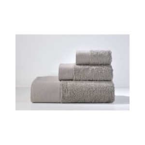ΣΕΤ ΠΕΤΣΕΤΕΣ ΜΠΑΝΙΟΥ ROSA LINEN
