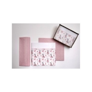 ΣΕΤ ΣΕΝΤΟΝΙΑ ΚΟΥΝΙΑΣ ΜΩΡΟΥ PRIMA-BALLERINA