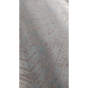 ΧΑΛΙ ΜΗΧΑΝΗΣ THEMA ΓΚΡΙ ΜΠΛΕ 170Χ240cm 200x240cm