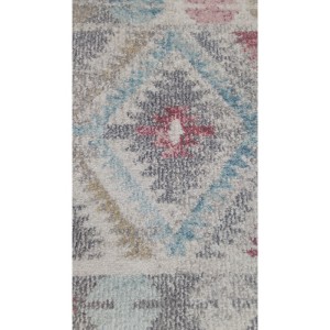 RUG OFFER MONZA MULTICOLOR 160X230