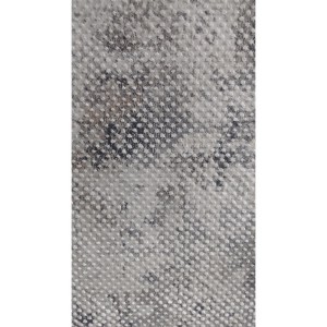 ΧΑΛΙ ΜΗΧΑΝΗΣ BELLAGIO ΑΝΟΙΚΤΟ ΓΚΡΙ DOTS