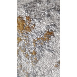 RUG NEVA GREY BLUE RED ABSTRACT 8536-110