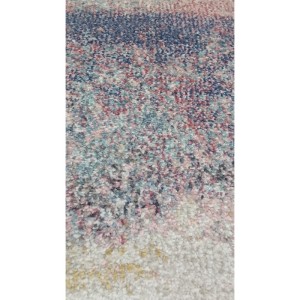 copy of BEDROOM SET CARPET MONZA 3 PIECES PINK BLUE