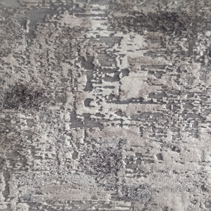 SOFT RUG THEMA BEIGE ABSTRACT STYLE 7314-958