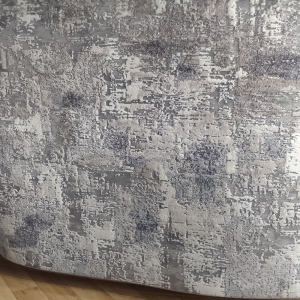 SOFT RUG THEMA BEIGE ABSTRACT STYLE 7314-958