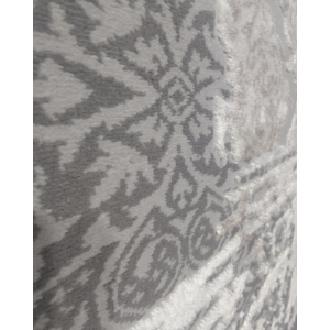 SOFT RUG LIMNOS GREY BEIGE VINTAGE 8580-950