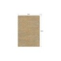 ΜΟΚΕΤΑ NATURA 325070 (343660) TERRACOTA AQUA 4Μ