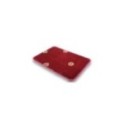 ΜΟΚΕΤΑ ΥΦΑΝΤΗ ΕΚΚΛΗΣΙΑΣΤΙΚΗ LYDIA 2129B/WD96A RED 4M