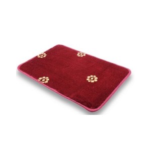 ΜΟΚΕΤΑ ΥΦΑΝΤΗ ΕΚΚΛΗΣΙΑΣΤΙΚΗ LYDIA 2129B/WD96A RED 4M