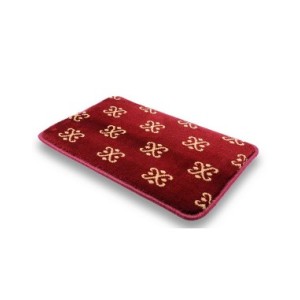 ΜΟΚΕΤΑ ΥΦΑΝΤΗ ΕΚΚΛΗΣΙΑΣΤΙΚΗ LYDIA 2141A RED 4M
