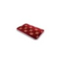 ΜΟΚΕΤΑ ΥΦΑΝΤΗ ΕΚΚΛΗΣΙΑΣΤΙΚΗ LYDIA W526Α RED 4M