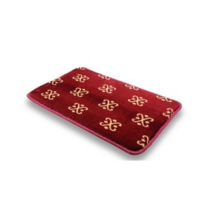 ΜΟΚΕΤΑ ΥΦΑΝΤΗ ΕΚΚΛΗΣΙΑΣΤΙΚΗ LYDIA W526Α RED 4M