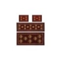 ΧΑΛΙ ΕΚΚΛΗΣΙΑΣΤΙΚΟ LYDIA G105A (2128A) CHERRY - 100X130