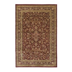ΧΑΛΙ ΕΚΚΛΗΣΙΑΣΤΙΚΟ LYDIA A486C CHERRY - 200X300