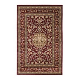 ΧΑΛΙ ΕΚΚΛΗΣΙΑΣΤΙΚΟ LYDIA A487C CHERRY - 200X300
