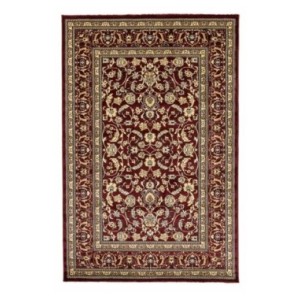ΧΑΛΙ ΕΚΚΛΗΣΙΑΣΤΙΚΟ LYDIA A487D CHERRY - 300X400