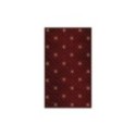 ΜΟΚΕΤΑ ΥΦΑΝΤΗ ΕΚΚΛΗΣΙΑΣΤΙΚΗ ATHOS 2129Α BURGUNDY 4M