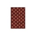 ΜΟΚΕΤΑ ΥΦΑΝΤΗ ΕΚΚΛΗΣΙΑΣΤΙΚΗ ATHOS 2132 BURGUNDY 4M