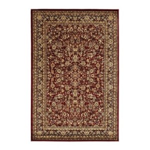ΧΑΛΙ ΕΚΚΛΗΣΙΑΣΤΙΚΟ ATHOS 0486C BURGUNDY - 300X400