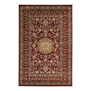ΧΑΛΙ ΕΚΚΛΗΣΙΑΣΤΙΚΟ ATHOS 0487C BURGUNDY - 300X400