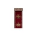 ΧΑΛΙ ΕΚΚΛΗΣΙΑΣΤΙΚΟ ATHOS 2128 BURGUNDY ΔΙΑΔΡΟΜΟΣ 1Μ