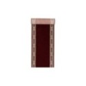 ΧΑΛΙ ΕΚΚΛΗΣΙΑΣΤΙΚΟ ATHOS 2134 BURGUNDY ΔΙΑΔΡΟΜΟΣ 080Μ
