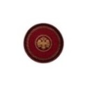 ΧΑΛΙ ΕΚΚΛΗΣΙΑΣΤΙΚΟ ATHOS 2128A BURGUNDY ΡΟΤΟΝΤΑ - 250X250